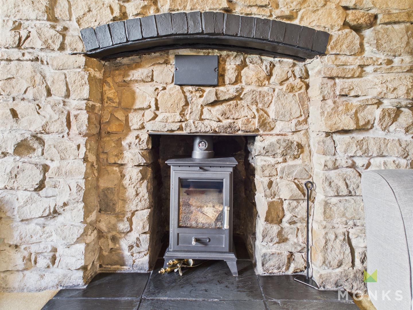 Slimbridge Cottage, 8 Pontfaen, Wrexham, LL14 5EW SSTC Slimbridge Cottage, 8 Pontfaen, Wrexham, LL14 5EW SSTC